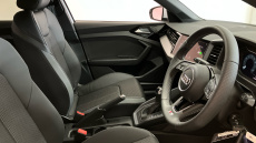 Audi A1 30 TFSI S Line 5dr S Tronic Petrol Hatchback